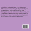 FACTORS INFLUENCE FUTURE GLOBAL TOURISM DEVELOPMENT