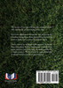 Of Fresh-Cut Grass and Sassafras