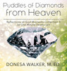 Puddles of Diamonds in Heaven