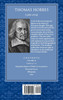 The Correspondence of Thomas Hobbes