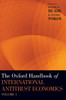 Oxford Handbook of International Antitrust Economics, Volume 1
