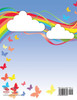 Arcs-En-Ciel et Papillons