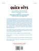 Quick Hits