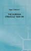 The Kurdish Struggle, 1920-94