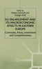 EU Enlargement and its Macroeconomic Effects in Eastern Europe