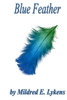 Blue Feather