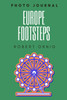 Europe Footsteps