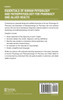 Essentials of Human Physiology and Pathophysiology for Pharmacy and Allied Health