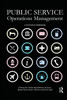 Public Service Operations Management
