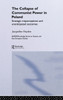 The Collapse of Communist Power in Poland