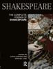 The Complete Poems of Shakespeare