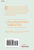A Thanksgiving Miracle