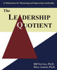 The Leadership Quotient