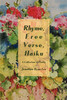 Rhyme, Free Verse, Haiku