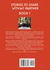 Stories To Share With My Partner Book 1