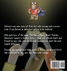 Braving The Dark - The Tale of Benny Bear's Fearless Adventure