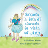 Sakaela la fata di starnuto fa visita ad Amy