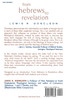 From Hebrews to Revelation