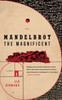 MANDELBROT THE MAGNIFICENT