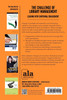 The Challenge of Library Management