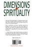 Dimensions in Spirituality