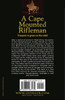 A Cape Mounted Rifleman