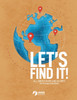 Let's Find It - All About Maps and Globes for Young Scientists