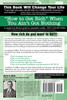 How to Get Rich When You Ain't Got Nothing