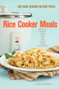 Rice Cooker Meals