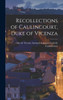 Recollections of Caulincourt, Duke of Vicenza