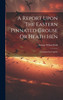 A Report Upon The Eastern Pinnated Grouse Or Heath Hen