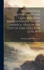 First Annual Gathering of the Clan MacLean Association of North America, Held in the City of Chicago, June 12-16, 1893