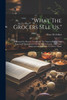 "what The Grocers Sell Us."