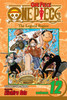 One Piece  Vol. 12