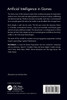 Artificial Intelligence in Games