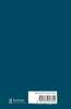 Professional Education for Social Work in Britain