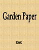 Garden Paper