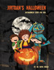 Jirtdan's Halloween