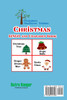 Hidden Hollow Tales Christmas Bingo and Charades Book