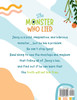 The Monster Who Lied