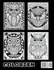 Mystic Owl Meditations