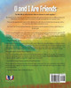 U and I Are Friends