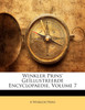 Winkler Prins' Geïllustreerde Encyclopaedie, Volume 7