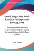 Anteckningar Om Nord-Karelska Frikorpsernas Foretag, 1808
