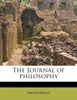 The Journal of philosoph, Volume 17