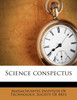 Science conspectus Volume 2-3