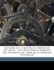 Histoire de la nouvelle hérésie du 19e siècle