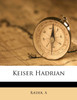Keiser Hadrian