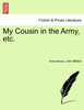 My Cousin in the Army, etc.
