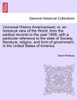 Universal History Americanised; or, an historical view of the World, from the earliest records to the year 1808; with a particular reference to the state of Society, literature, religion, and form of government, in the United States of America. Vol,